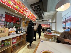 -闫家炸鸡架(五爱总店)