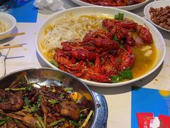 -七星龙虾城·海鲜·大闸蟹(吴江店)