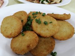-秋姐美食店(旅游大道店)
