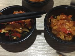 -云味馆·云南菜·云南米线(景田店)