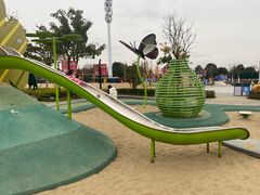 -季高兔窝窝亲子园(上海薰衣草公园店)