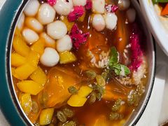 -江南大院松鼠桂鱼(奉贤宝龙店)