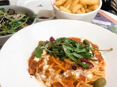 烟花女郎意面-娜娜家•Nana’s restaurant (爱琴海店)
