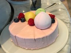 -航迹厨房 Merchant Kitchen(上海鲁能JW万豪侯爵酒店)