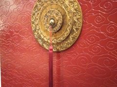 门面-羲和雅苑•北京烤鸭(平安国际金融中心店)