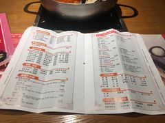 -呷哺呷哺(砂之船奥莱店)