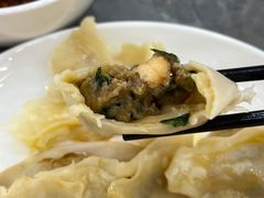 -奉天蚨祥饺子馆