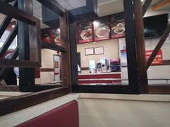 -李先生(天山路店)