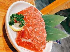 -九田家黑牛烤肉料理·自助(洪洞县城市花园店)