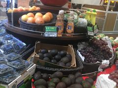 -BHG Market Place(水游城店)