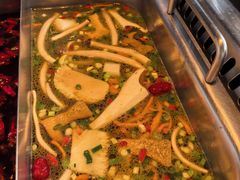 -大隐·成都火锅Bistro(合生麒麟新天地店)