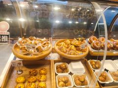 -菲尔雪CAKE(九方店)