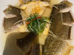 -深圳美高梅酒店-品聚嘉府中餐厅