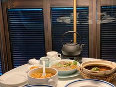 -缤圣源中国清真菜(群力店)