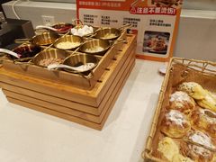 -快乐爱斯米牛排自助(金州安盛店)