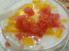 -芬芳甜品(同福路店)