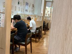 -合点寿司(金虹桥商场店)