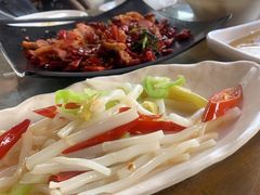 -隔壁老王·家常云南菜(花巷店)