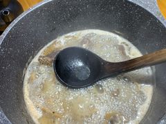 -大牛湾·眷村牛肉面(蠡溪店)