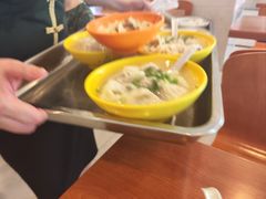 -龙抄手(春熙路总店)