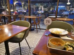 -BAKER&SPICE(BFC外滩金融中心店)