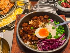 -轻烧烤肉(光谷步行街店)