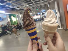 -宜家·瑞典风味餐厅(烟台路店)