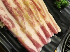 -唯成•韩国炭火烤肉 유성고기