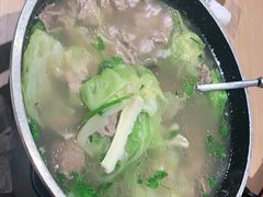 -川堂风·跷脚牛肉·乐山爆炒(宝山日月光店)