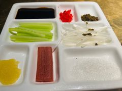 -四季民福烤鸭店(西单华威约饭街店)