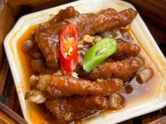-明腾壹间茶餐厅(新都会花园广场店)