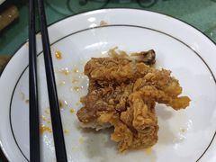 -黄家老店·非遗灌汤包(晋安路店)