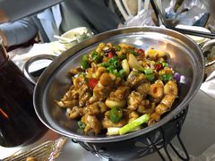 -陈帅夜排档·龙虾·炒菜·烤串(世茂店)