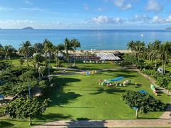 -三亚亚龙湾天域度假酒店