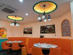 -西域美食(西直门南小街店)