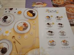 -满记甜品(江桥万达店)