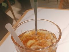 大王冰柠檬茶-费大厨辣椒炒肉(通州万达店)