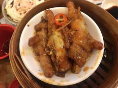 -添好运点心专门店(深水埗店)