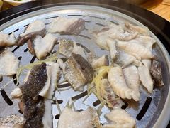 -阿鸡鱼庄·顺德鲜蒸小炒(亚运村店)