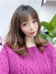 -icare美发沙龙