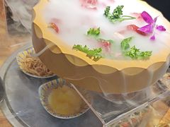 -塔兰齐新疆孜然火锅(鲤鱼山路店)