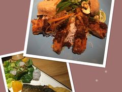 -卡朋厨房(289艺术园区店)