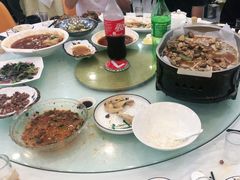 -碧海银沙海鲜餐厅(恒大海上威尼斯店)