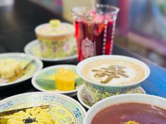 -宫事颐庭·老佛爷贵寿下午茶(颐和园店)