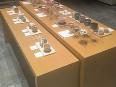 -奈雪茶院·茶室茶馆(广州粤海天地店)
