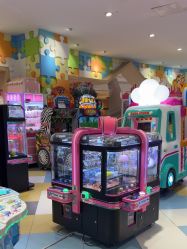 点击看大图 -meland亲子乐园•派对•研学(苏州悠方购物中心店)