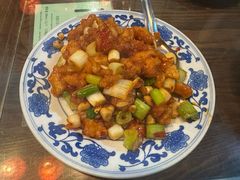 -利群烤鸭店(前门店)