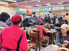 -西塔大冷面(市府大路店)