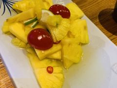 -云海肴·云南小炒·汽锅鸡(天津国金汇店)