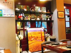 -LA CREPERIE BRETONNE布列塔尼法式餐厅(天童北路店)